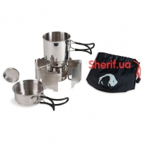 Tatonka Alcohol Burner Set