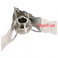 Tatonka Alcohol Burner Set