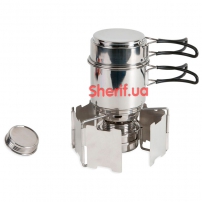 Tatonka Alcohol Burner Set