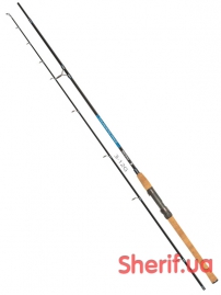 Спиннинг THUNDERSTR SPIN P4 2,40M 3-12G MISTRALL 1