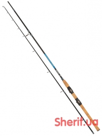 Спиннинг THUNDERSTR ULTRA LIGHT 2,10M 2-8G MISTRALL 1