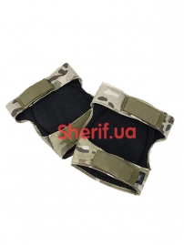 Наколенники TMC DNI Nylon KNEE Pads set MC-2