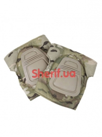 Наколінники TMC DNI Nylon KNEE Pads set MC
