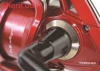 Катушка TORINO FD 20  7+1BB  MISTRALL 3