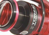 Катушка TORINO FD 20  7+1BB  MISTRALL 4