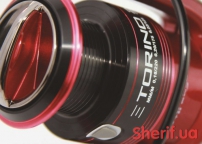 Катушка TORINO FD 35  7+1BB  MISTRALL 4