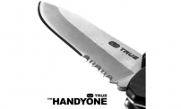 Мультитул True Utility Handyone