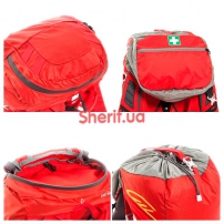 Рюкзак Tatonka Vento 25 TAT 1460.015 red-6