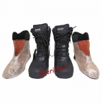 Термоботинки MIL-TEC  Thinsulate с неопрен. носком, 12878100-3