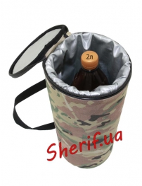 Термосумка для бут. 1л-2,5л Milticam 3