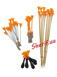 Трубка духовая Cold Steel Professional, 5 футов .625 5