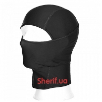 Балаклава Ninja Black