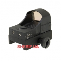 Прицел коллиматорный Vector Optics Sphinx Refexible Green Dot Sight