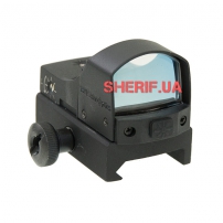 Прицел коллиматорный Vector Optics Sphinx Refexible Green Dot Sight-2