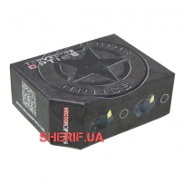 Прицел коллиматорный Vector Optics Sphinx Refexible Green Dot Sight-8