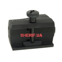 Прицел коллиматорный Vector Optics Sphinx Refexible Green Dot Sight-5