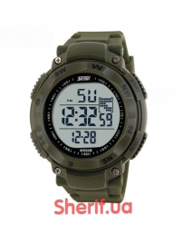 Watch Skmei 1024 Army Green