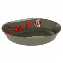 Пластикова похідна тарілка Wildo OD