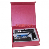 Лазерная указка TYLaser 303-6