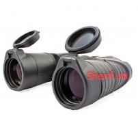 Бинокль YUKON Pro 7x50 WA (дальномерная шкала, светофильтры)-3