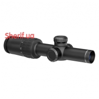 Optical sight Yukon Jaeger 1-4x24 Х01і