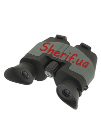 Binoculars Yukon Sideview 8x21 (super compact)