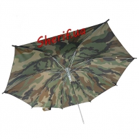 Зонт-трость MIL-TEC WOODLAND 10636020-4