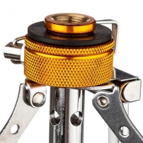 Горелка газовая 360° с розжигом degrees Furno Stove with Igniter