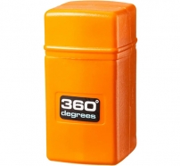 Горелка газовая 360° с розжигом degrees Furno Stove with Igniter