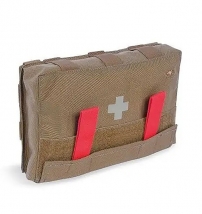 Подсумок медицинский Tasmanian Tiger IFAK Pouch Coyote Brown