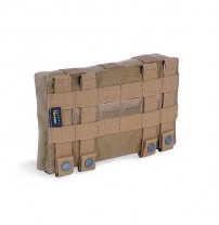 Подсумок медицинский Tasmanian Tiger IFAK Pouch Coyote Brown
