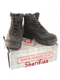 Черевики Oakley Sabot High 2.0 Black