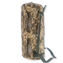 Баул пиксель 65л