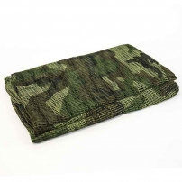 Маскувальний Шарф-сітка Woodland