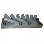 Генератор для запуску наземних феєрверків (Вироб № 8)