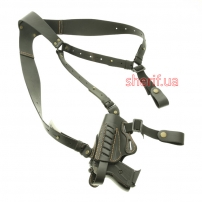 Купить в Днепре Кобура для ПМ-ПСМ оперативная универсальная 7019-1