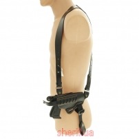 Купить в Днепре Кобура для ПМ-ПСМ оперативная универсальная 7019-5