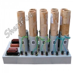 Генератор для запуску наземних феєрверків (Вироб № 5)