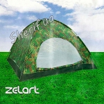 Палатка туристическая Zelart SY-011
