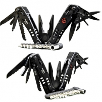 Мультитул Ganzo G301-В