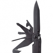 Мультитул SOG PowerAccess Assist Black