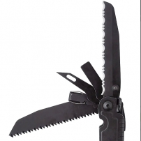 Мультитул SOG PowerAccess Assist Black