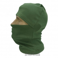 Балаклава, цвет "Хаки"-2