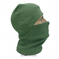 Балаклава, цвет "Хаки"-3