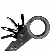 Мультитул SOG ParaShearsl Red