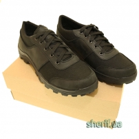 Кроссовки Tactic Black