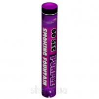 Димовий смолоскип Purple 60s