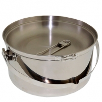 Набор посуды Tatonka Kettle 2,5л (2 предмета)