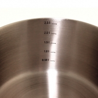 Набор посуды Tatonka Kettle 2,5л (2 предмета)