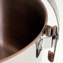 Набор посуды Tatonka Kettle 2,5л (2 предмета)